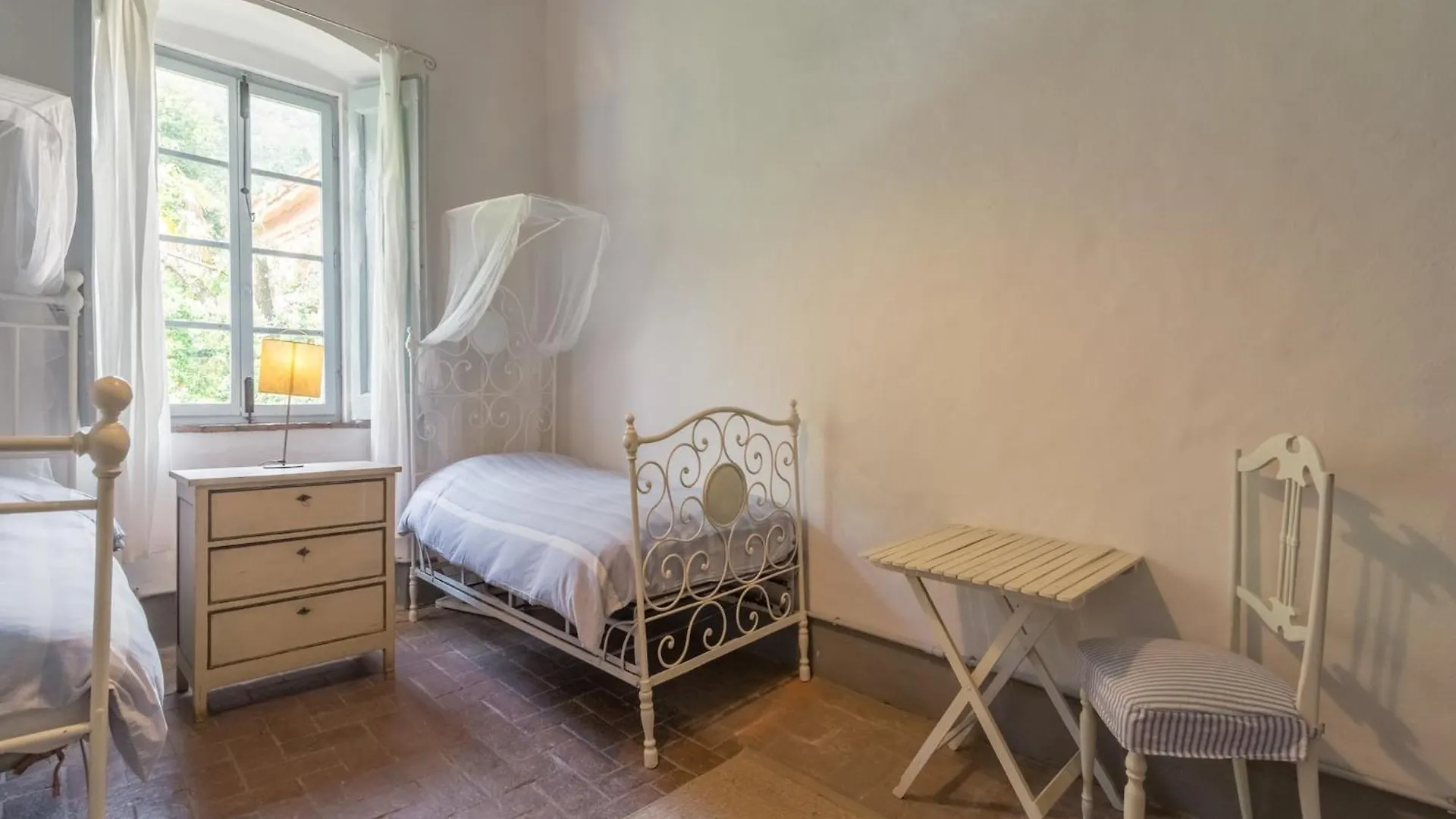 Cosy Farmhouse In Bacchereto With Swimming Pool Carmignano 0*,  Italy