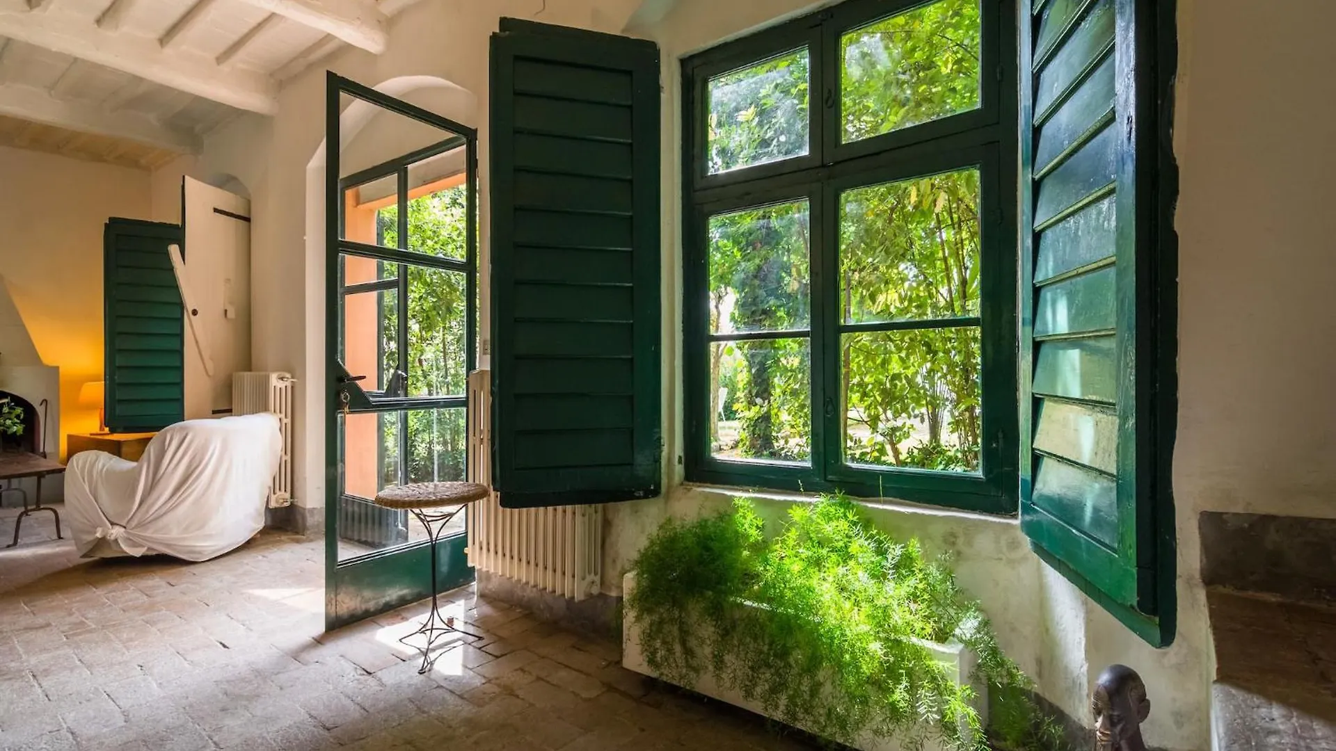 Holiday home Cosy Farmhouse In Bacchereto With Swimming Pool Carmignano Italy