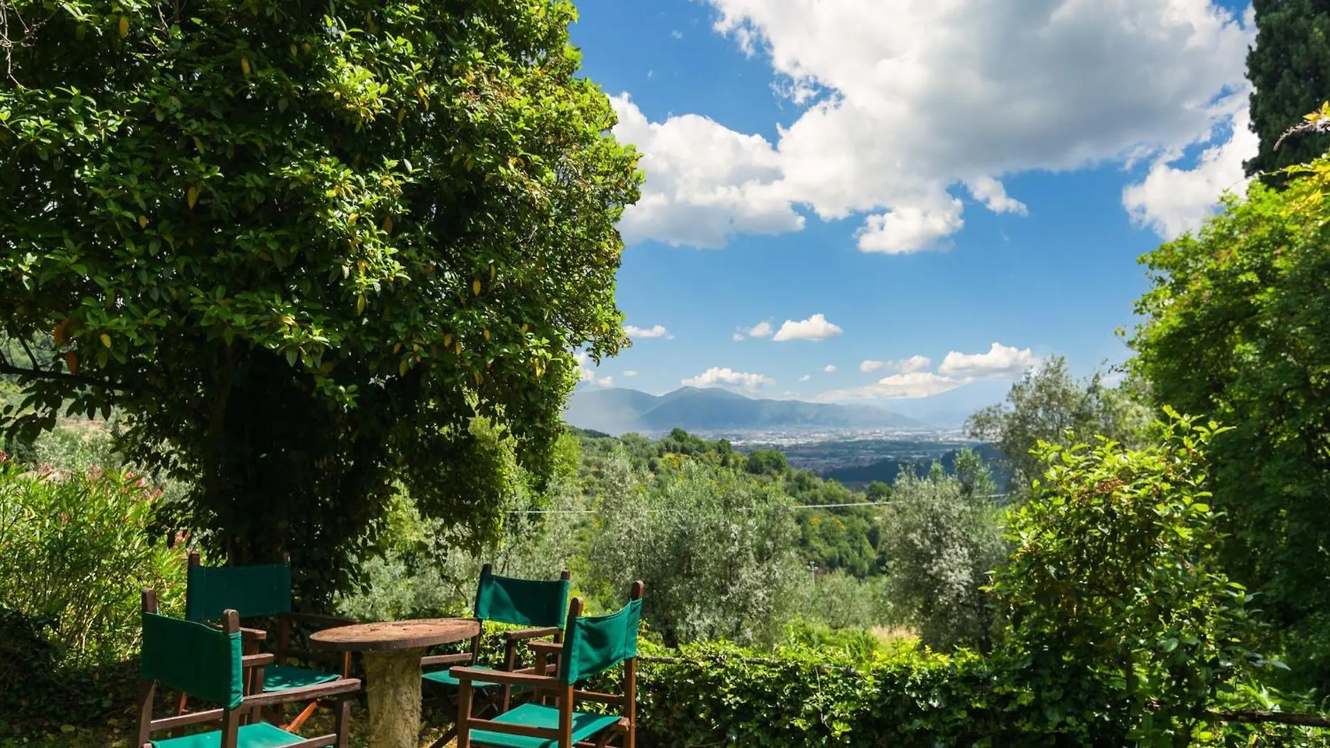 Cosy Farmhouse In Bacchereto With Swimming Pool Carmignano 0*,