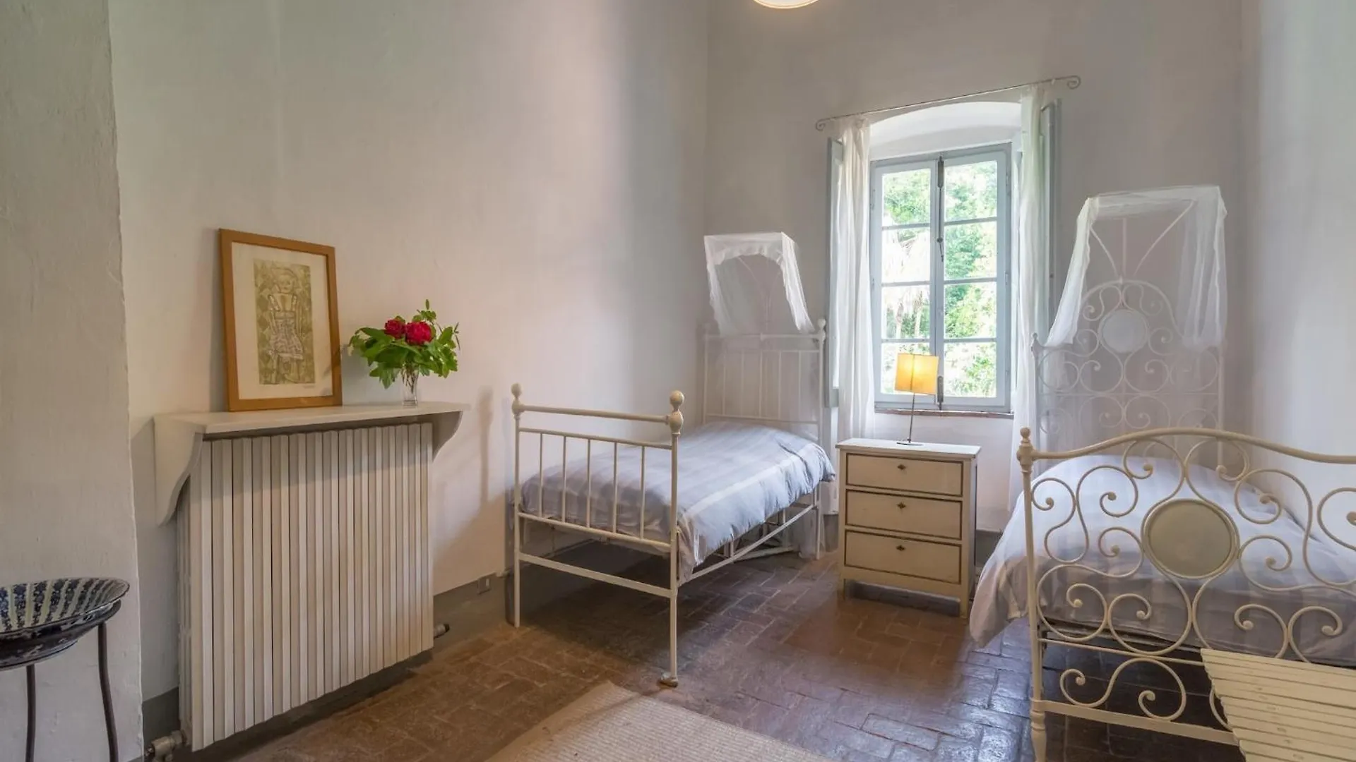 Cosy Farmhouse In Bacchereto With Swimming Pool Carmignano Holiday home