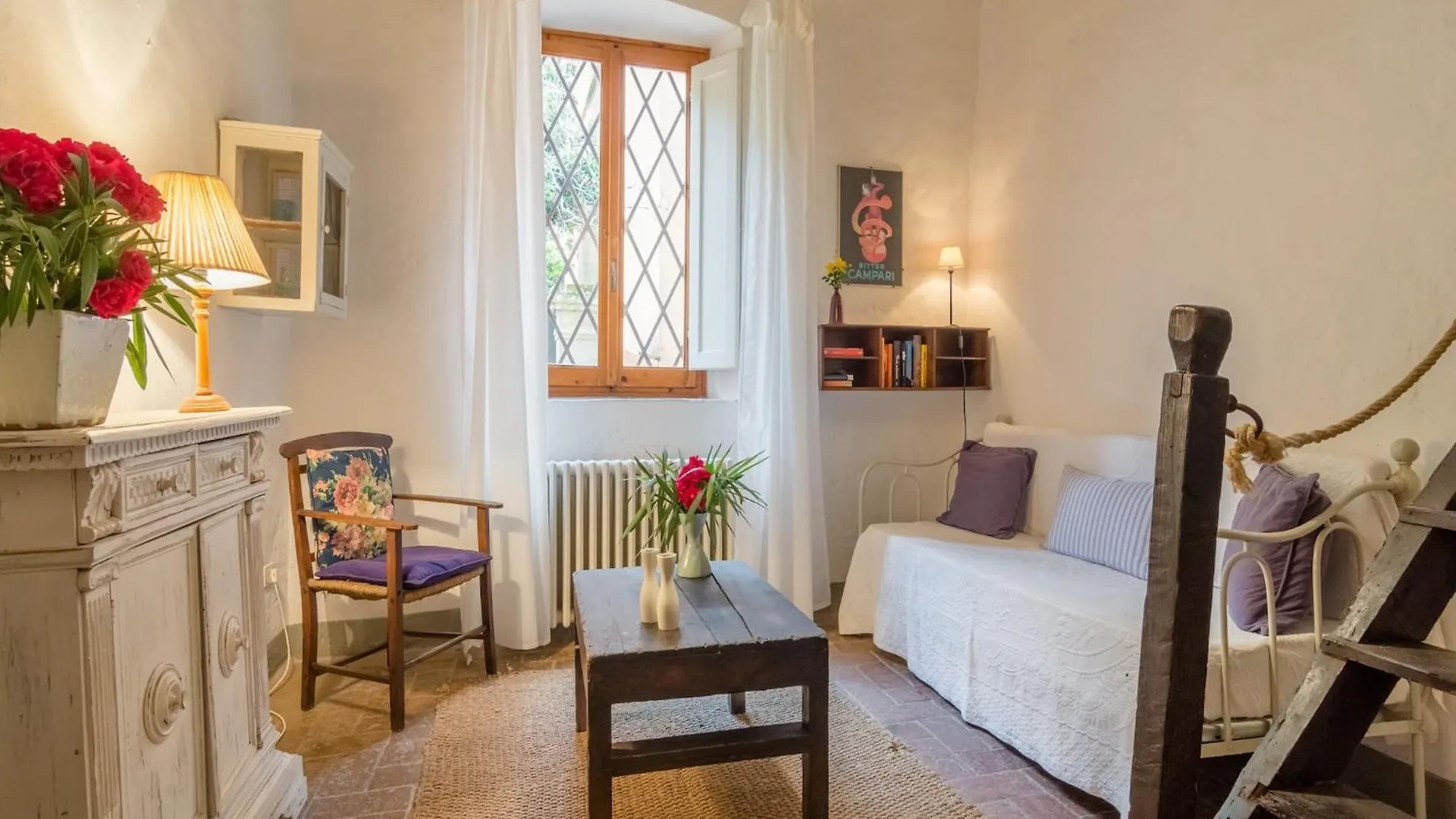 Cosy Farmhouse In Bacchereto With Swimming Pool Carmignano Holiday home