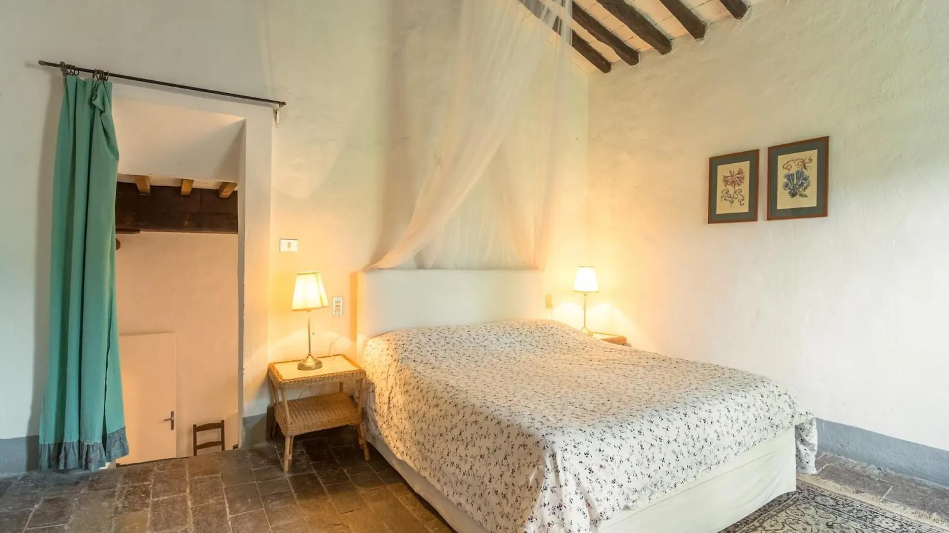 Holiday home Cosy Farmhouse In Bacchereto With Swimming Pool Carmignano Italy