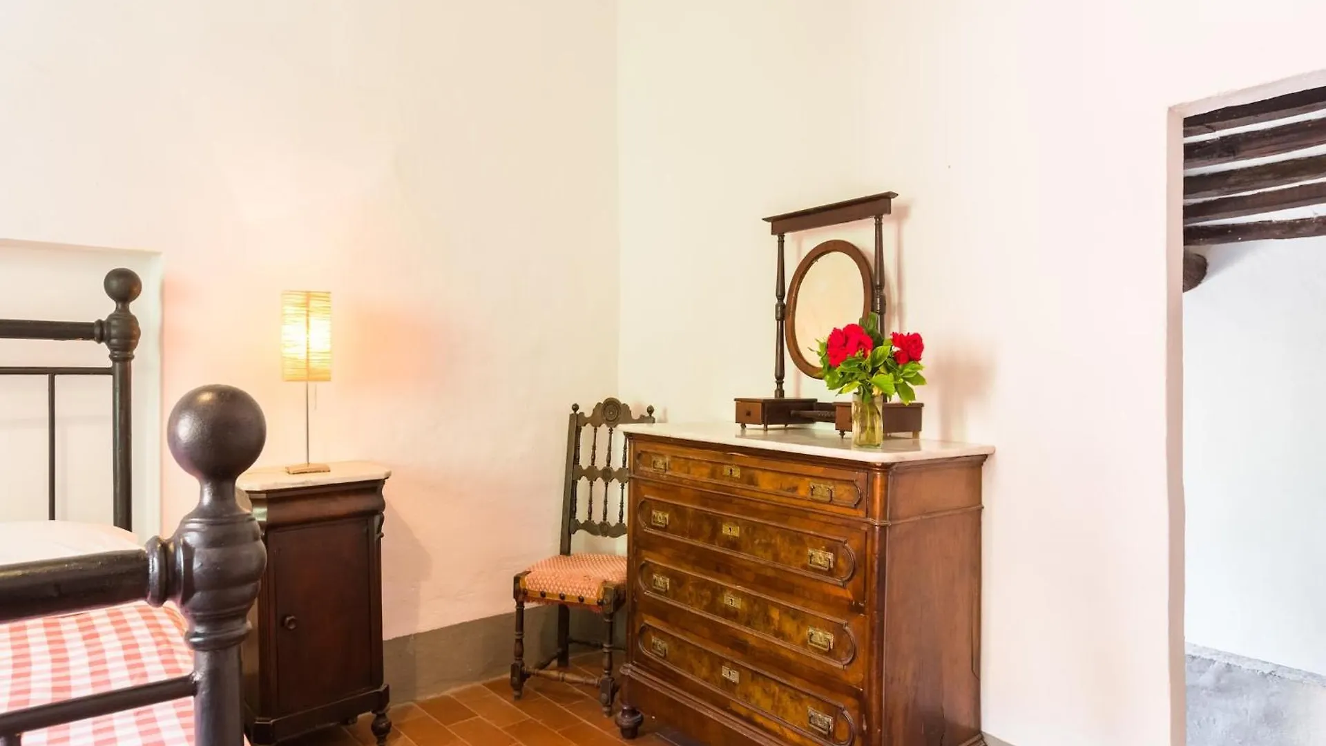 Cosy Farmhouse In Bacchereto With Swimming Pool Carmignano Holiday home