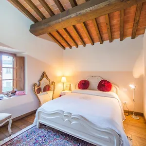 Podere Sanlorenzo Bed & Breakfast