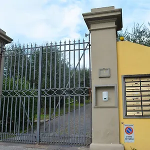 All'infinito Bed & Breakfast