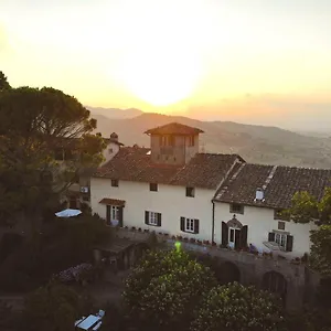 La Rocca Carmignano