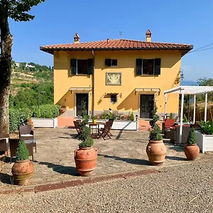 Barco Mediceo In Toscana Bed & Breakfast