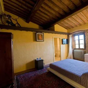 Гостевой дом In Bb - Agriturismo Sottotono, Nature And Relax, Карминьяно