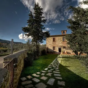 Agriturismo Sottotono Alloggio per agriturismo