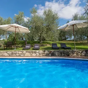 La Sassaia Villa