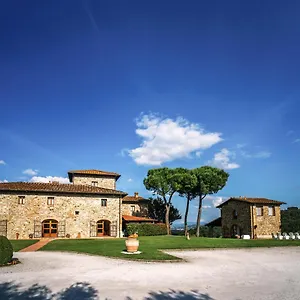 Il Granduca Lodge